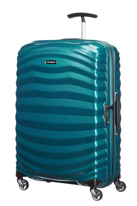 Hovedbilde Ultralett koffert 124L Lite-Shock Samsonite