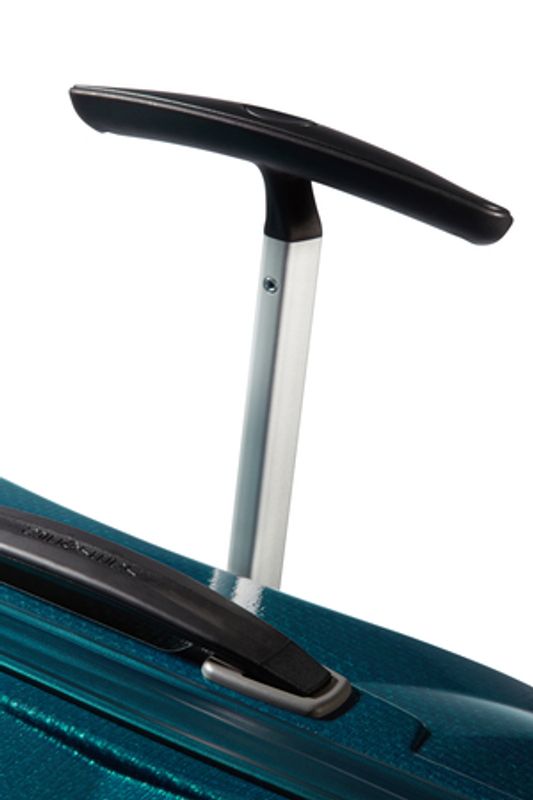 Ultralett koffert 124L Lite-Shock Samsonite