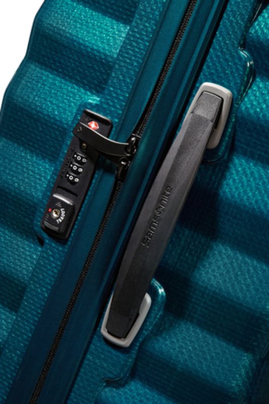 Ultralett koffert 98,5L Lite-Shock Samsonite