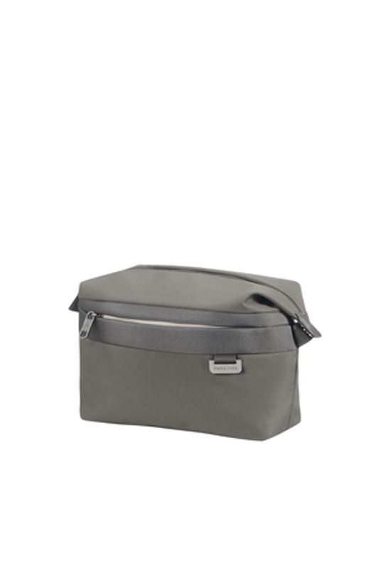 Samsonite Uplite toalettmappe 6L, grå
