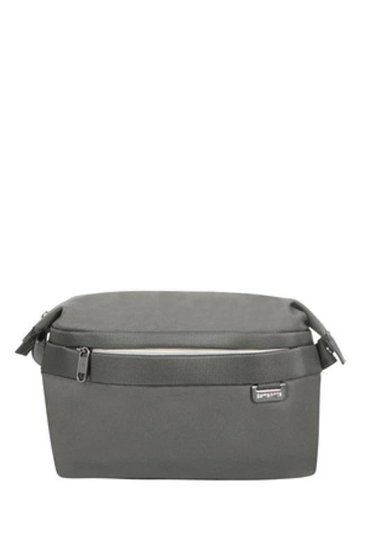 Samsonite Uplite toalettmappe 6L, grå