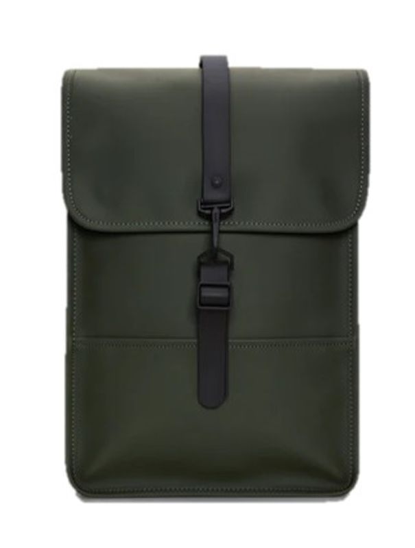 Rains Ryggsekk Mini 9L, green