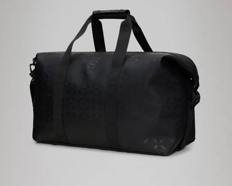 Rains Hilo Weekend Bag W3
