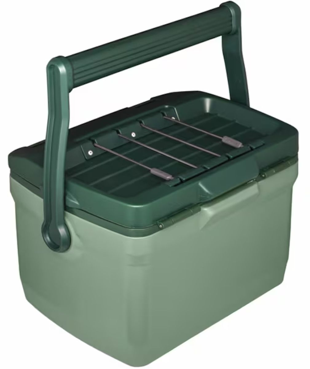 Stanley Kjøleboks Adventure Outdoor Cooler Green 6,6 L
