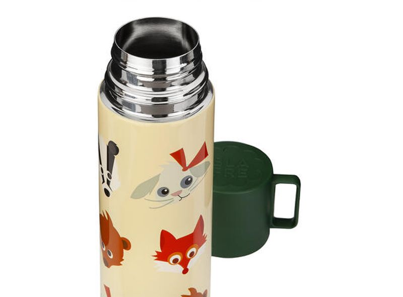 Blafre termos 500ml - Skogsvenner