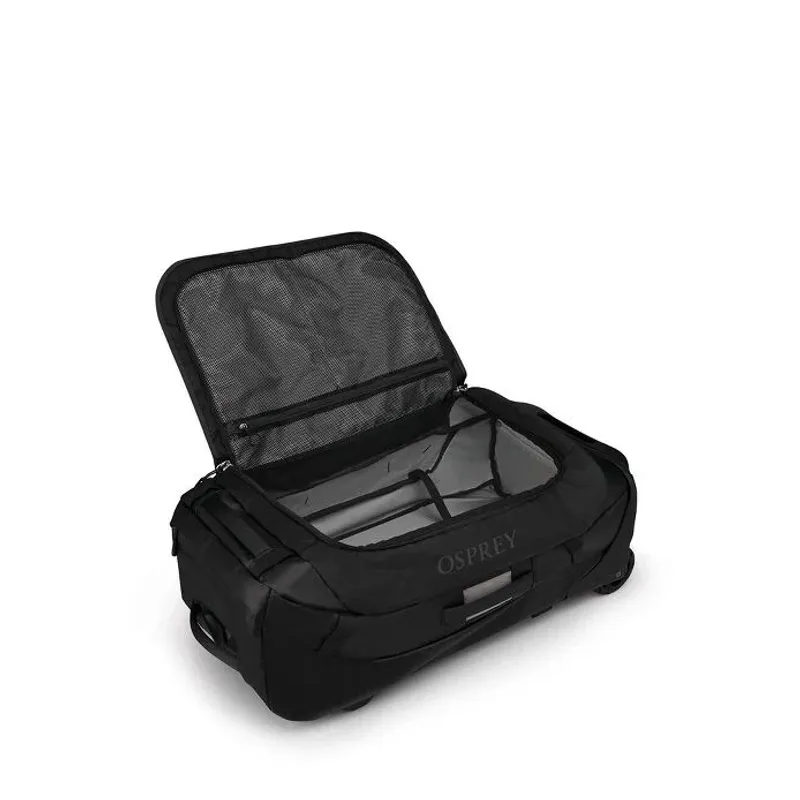 Osprey Duffelbag med hjul 90L Rolling Transporter