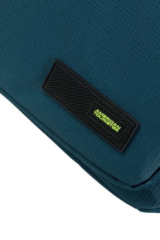 Underseater Ryanair – American Tourister Take2Cabin 3-Way Boarding Bag – Harbor Blue