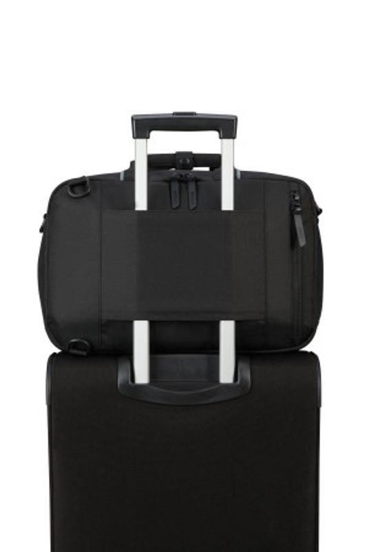 Underseater Ryanair – American Tourister Take2Cabin 3-Way Boarding Bag Black