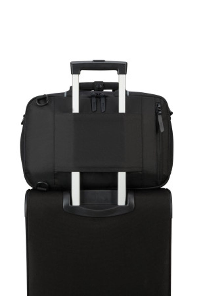 Underseater Ryanair – American Tourister Take2Cabin 3-Way Boarding Bag Black