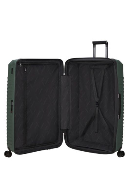 Intuo EXP koffert 75cm 105/115L Olive Green | Samsonite