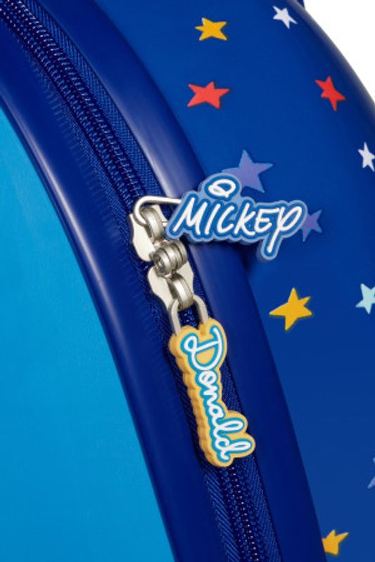 Kabinkoffert 20,5L Disney's Mikke & Donald Star Samsonite