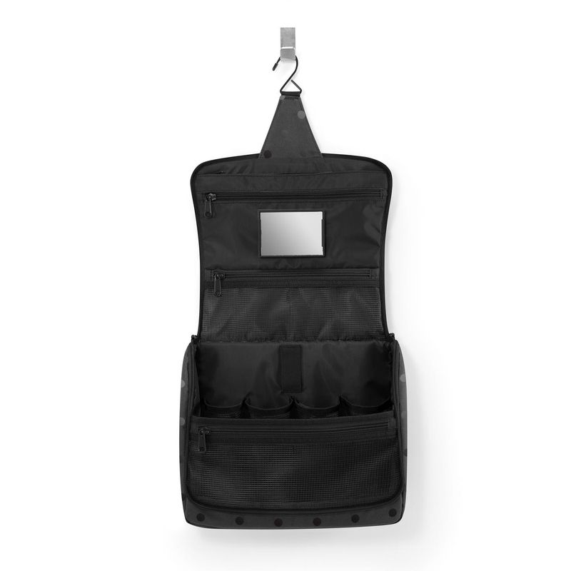Reisenthel Toalettmappe 4L XL (opphengbar), Glossy D