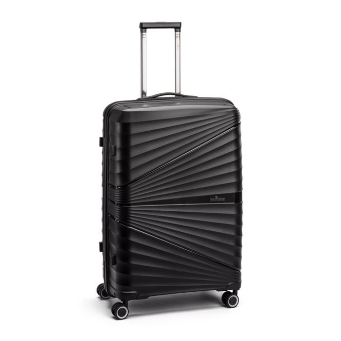 Hovedbilde North Pioneer Copenhagen Koffert 4 hjul, 76 cm, 95L