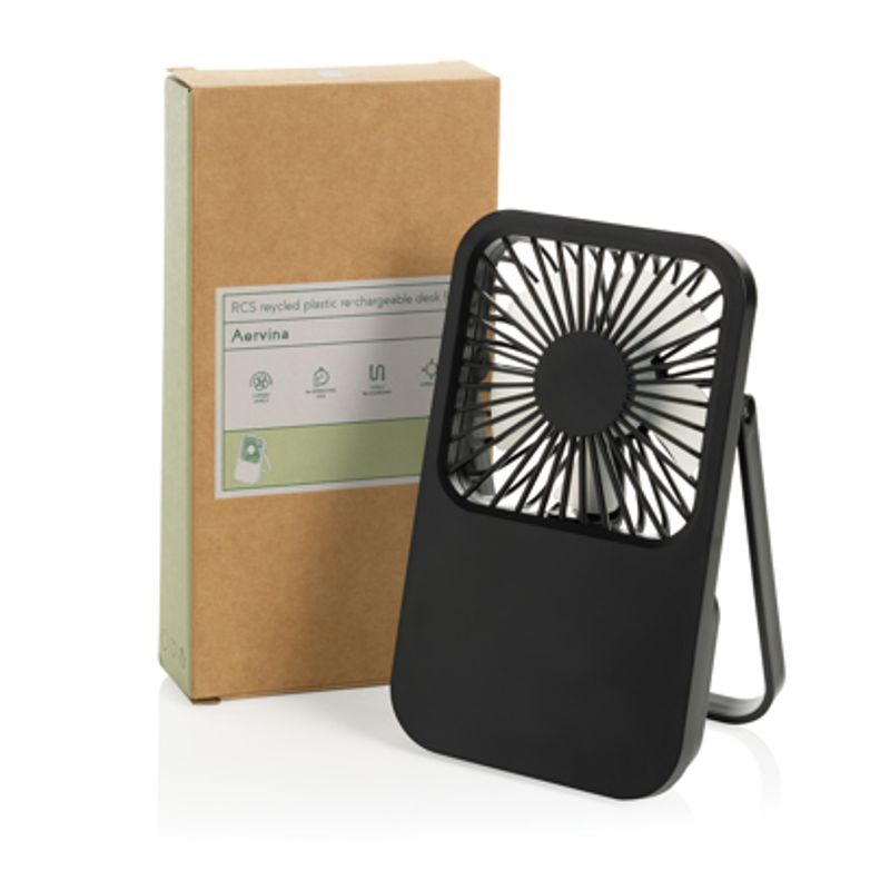 Aervina RCS Oppladbar Bordvifte – resirkulert plast