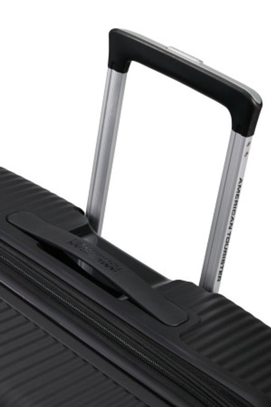 XXL Koffert utvidbar 131-145L Soundbox American Tourister