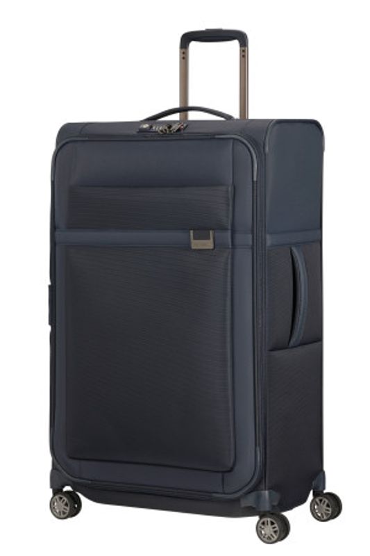 Koffert myk utvidbar 111,5-120 L Airea Samsonite
