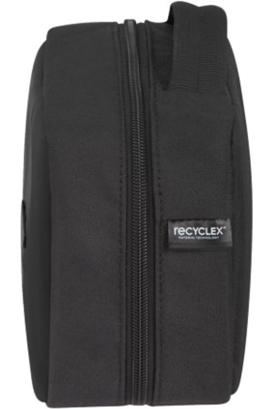 Samsonite Stack Toalettmappe, sort