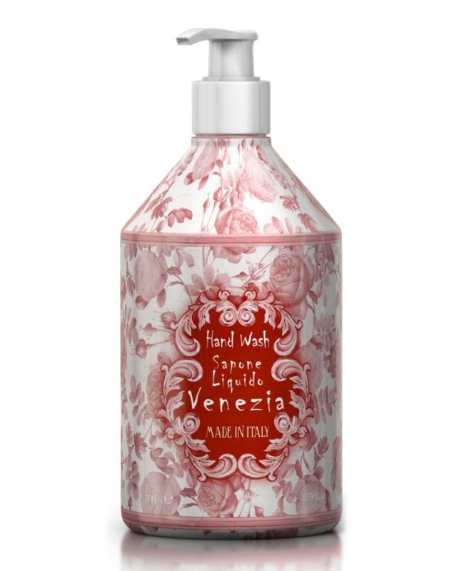 Rudy Profumi Flytende Såpe Venezia 500ml
