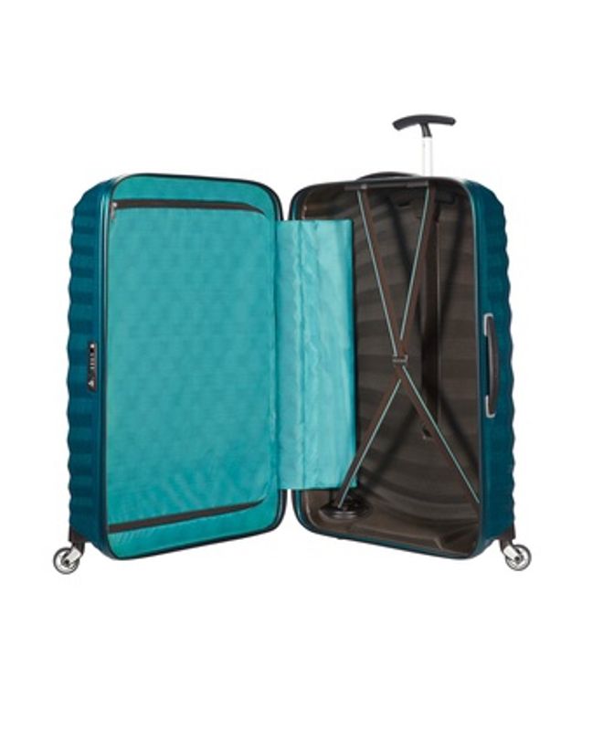 Ultralett koffert Lite-Shock 73L Samsonite
