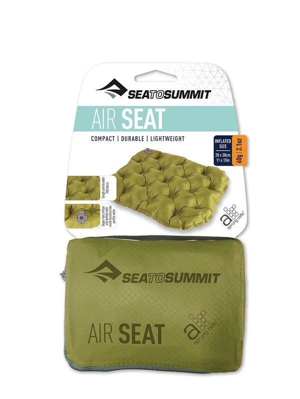 Sitteunderlag Air Seat Sea To Summit