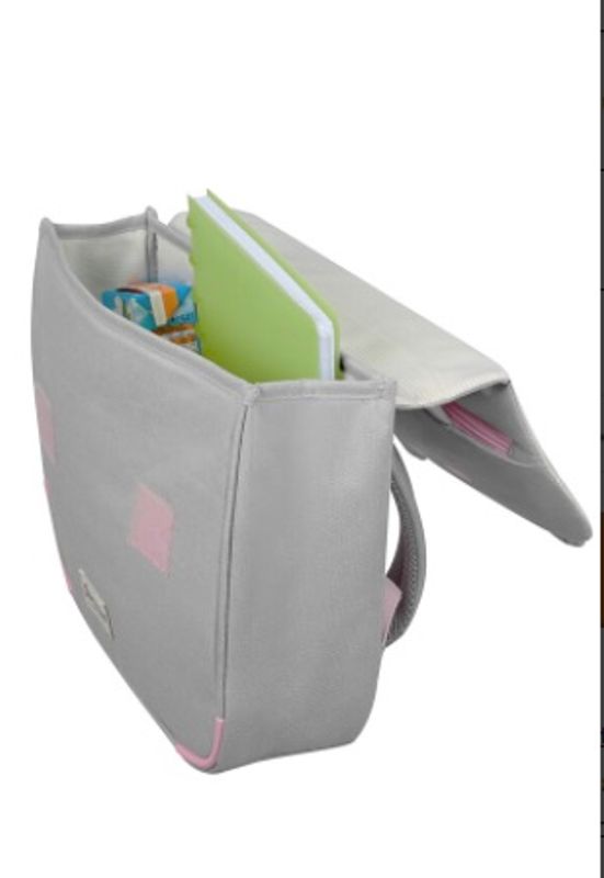 Barnesekk 9L Kitty Cat Sammies fra Samsonite