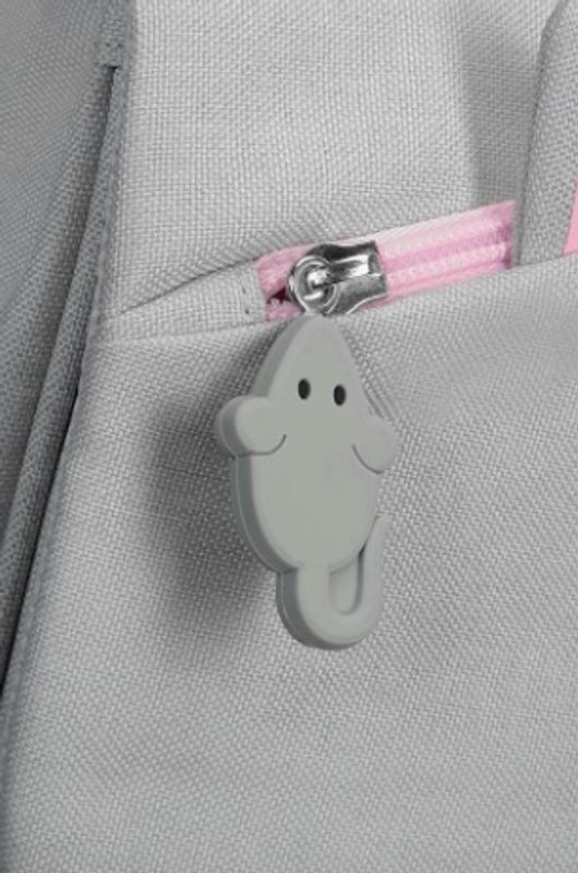 Barnesekk 9L Kitty Cat Sammies fra Samsonite