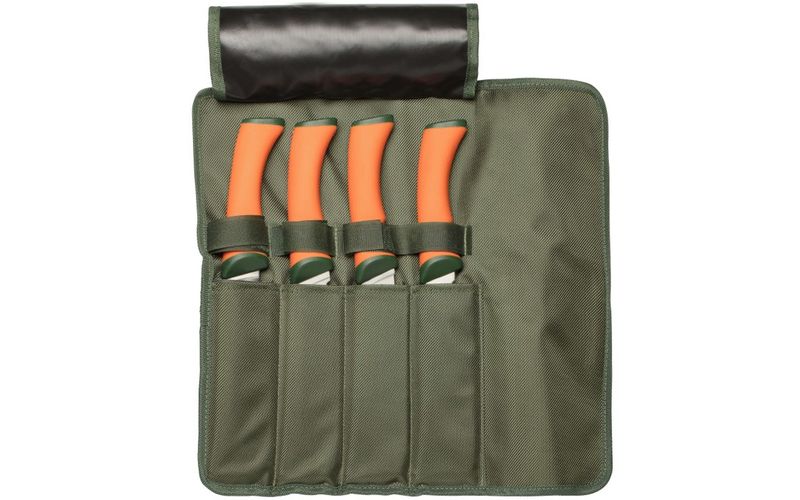Slaktesett Dyranut i 4 deler - Øyo