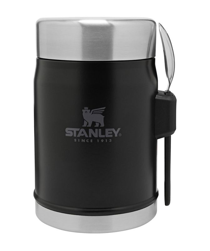Stanley Mattermos med Skje 0.4L