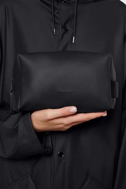Hovedbilde Rains Wash Bag Small W3