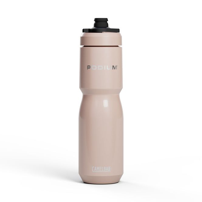 Hovedbilde Camelbak Drikkeflaske Podium Insulated Steel Petal,  0,65L