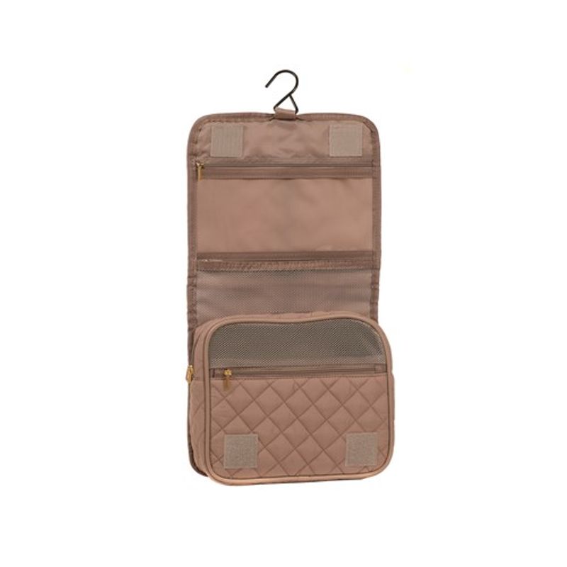Danielle Creations toalettmappe vattert, opphengbar