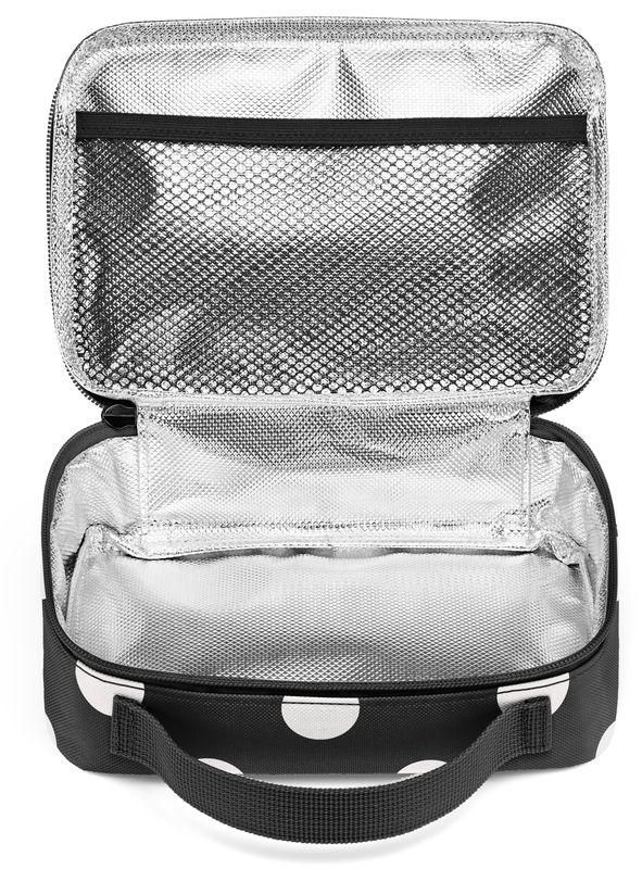 Reisenthel Kjølebag 1,5L Thermocase Dots, farger