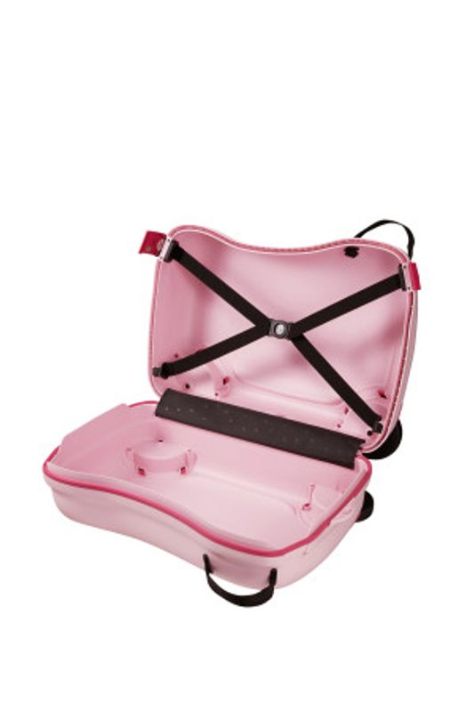 Barnekoffert dreamrider Disney Minni Samsonite