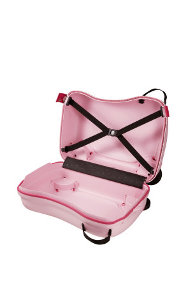 Barnekoffert dreamrider Disney Minni Samsonite