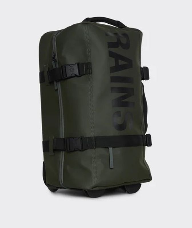 Rains Travel Bag 34L