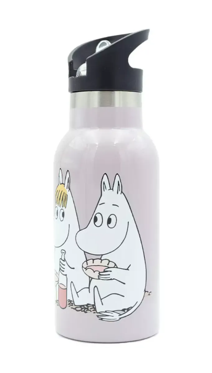 Mummi drikkeflaske Lunsj - 350ml