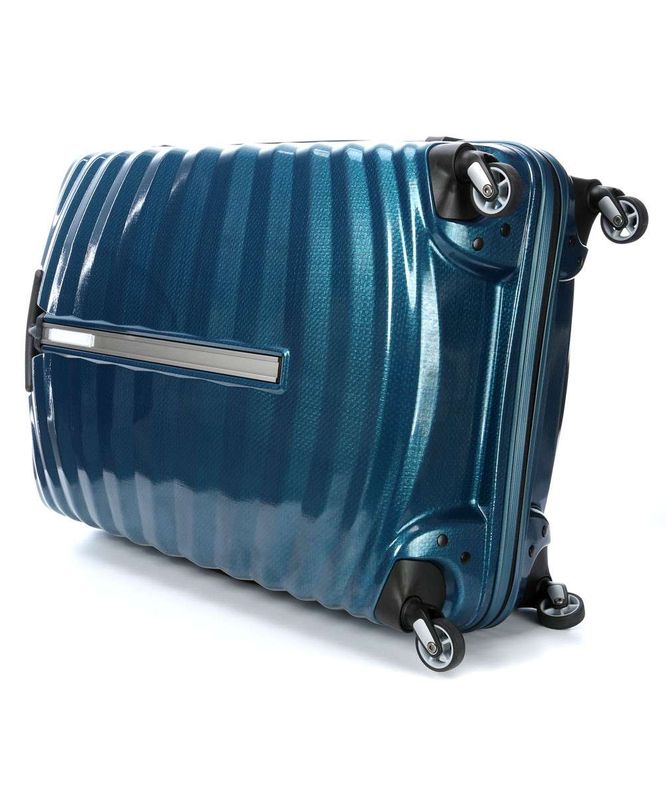 Lite-Shock Koffert med 4 hjul 55cm 36.0 L | Samsonite
