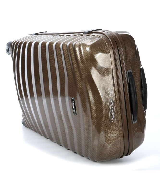 Ultralett koffert 124L Lite-Shock Samsonite