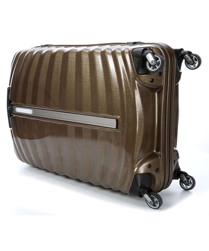 Ultralett koffert 124L Lite-Shock Samsonite