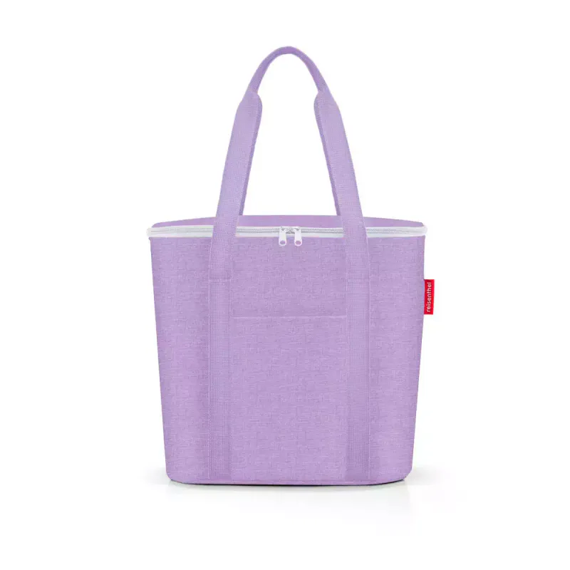 Reisenthel Kjølebag Thermoshopper 15L Twist Violet