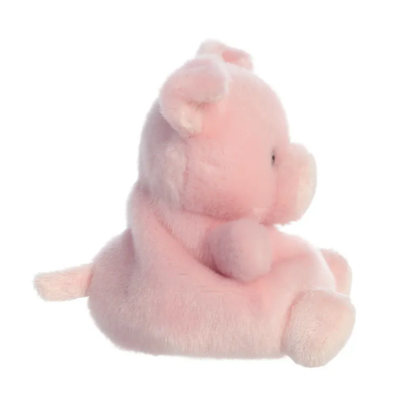 Palm Pals - Wisard Gris 13 cm