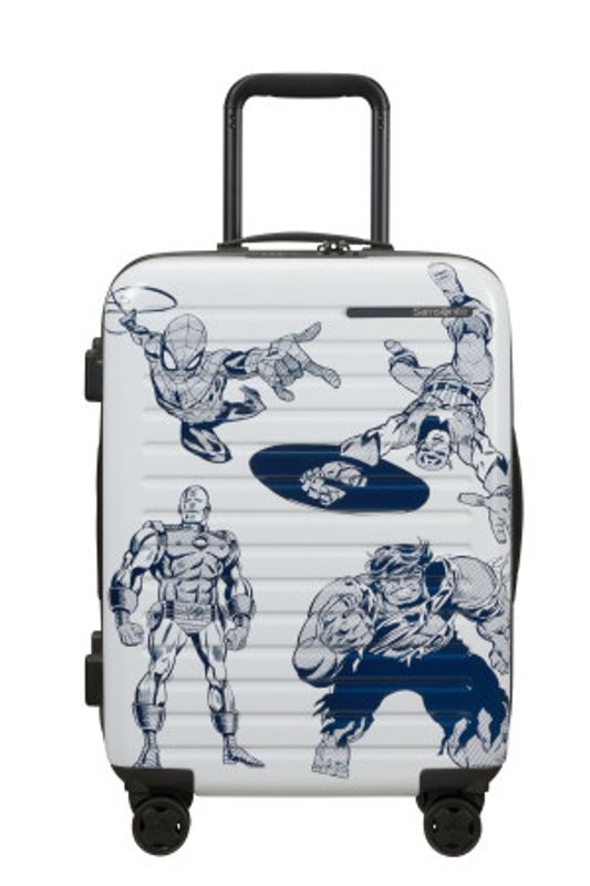 Kabinkoffert  35L  Marvel Comics Disney Samsonite
