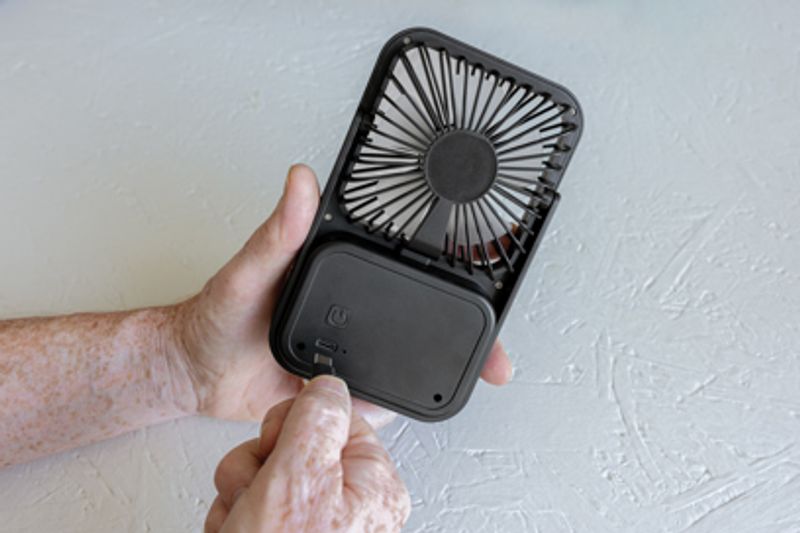 Aervina RCS Oppladbar Bordvifte – resirkulert plast