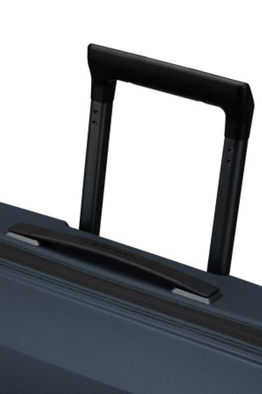Intuo EXP koffert 81cm 132/144L Blue Nights | Samsonite