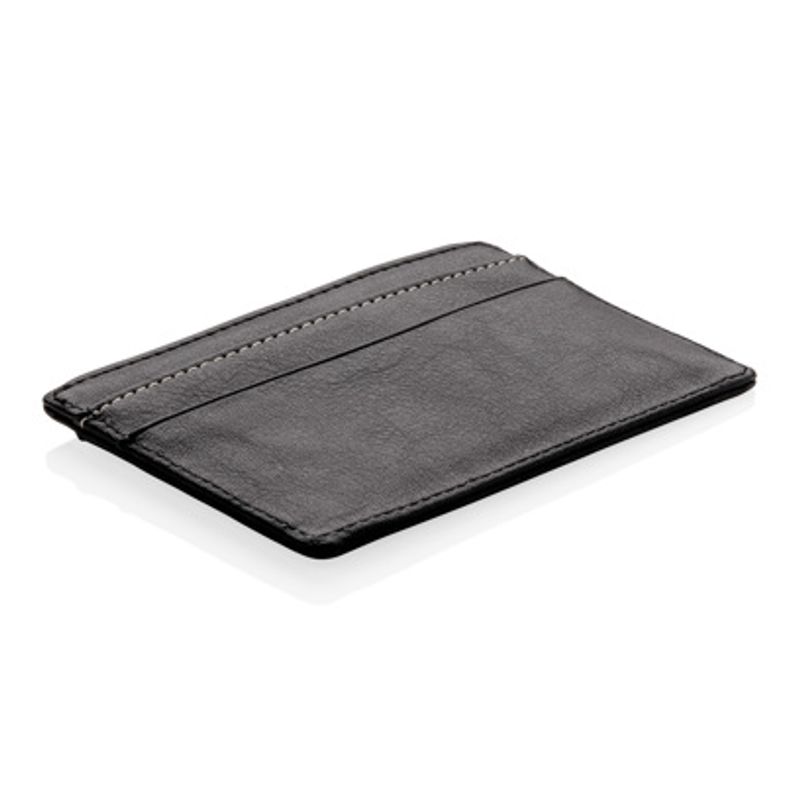 Swiss Peak RFID Anti-Skimming Kortholder – 8 kort