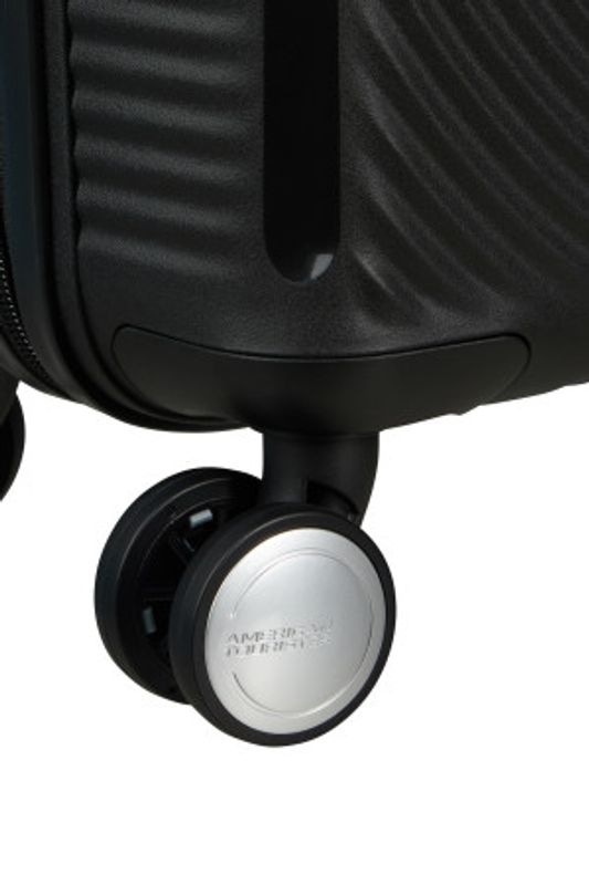 Soundbox Mini Kabinkoffert 22L - American Tourister