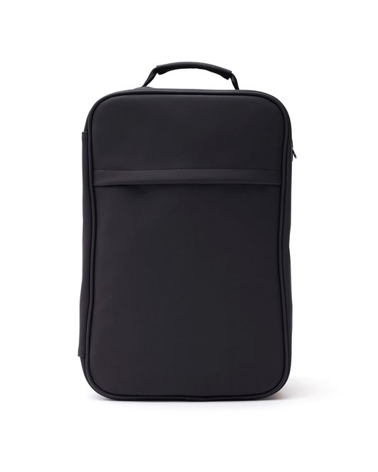 Hovedbilde Baltimore Travel ryggsekk 15L, sort