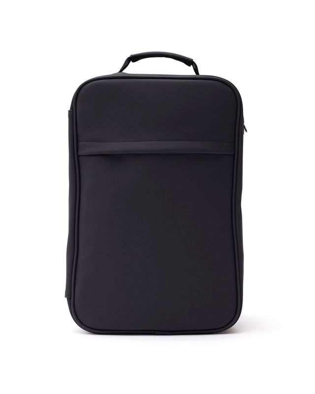 Baltimore Travel ryggsekk 15L, sort
