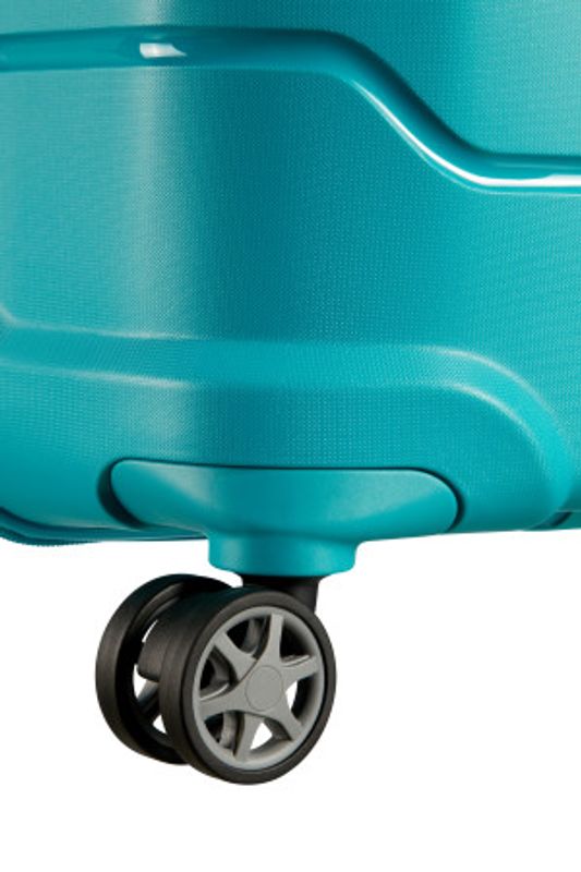 Koffert utvidbar 35-41L Flux Samsonite