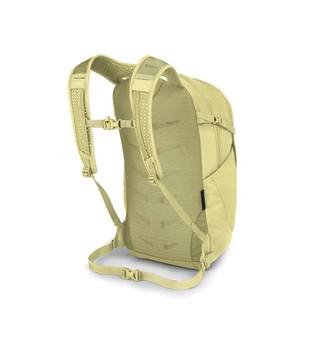 Osprey Daylite Plus Ryggsekk 20L, gul